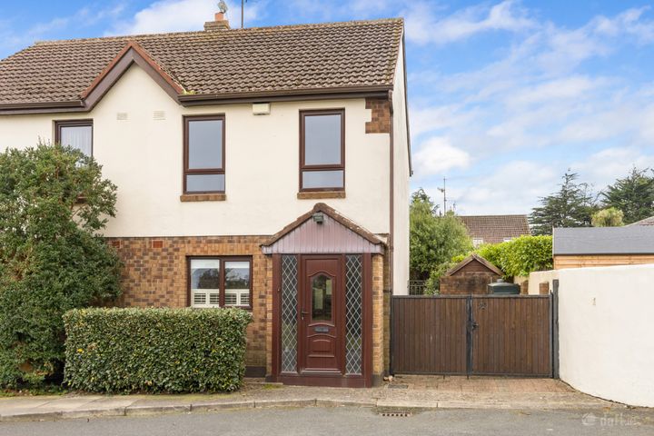 22 Mill Grove Close, Killincarrig, Delgany, Co Wicklow, A63P667