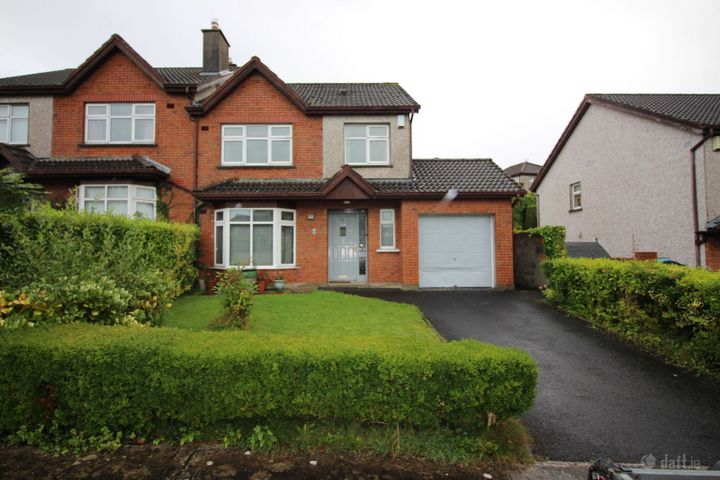 6 Brookhavan Walk, Mill Rd, Corbally, Limerick