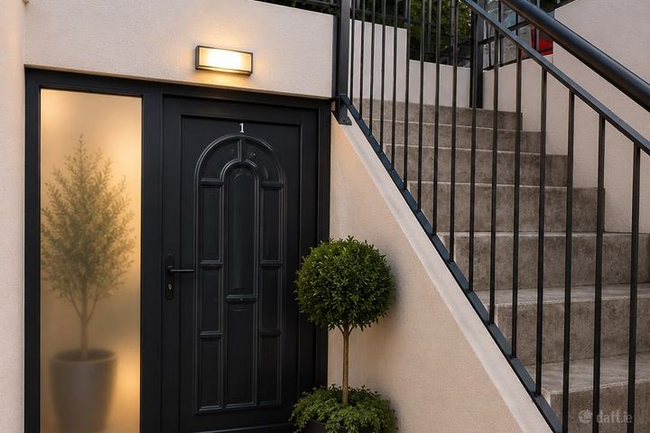 Apartment 1, 36 Blessington Street, Dublin 7, North Circular Road, Dublin 7