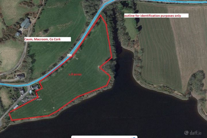 Caum, Macroom, Co. Cork