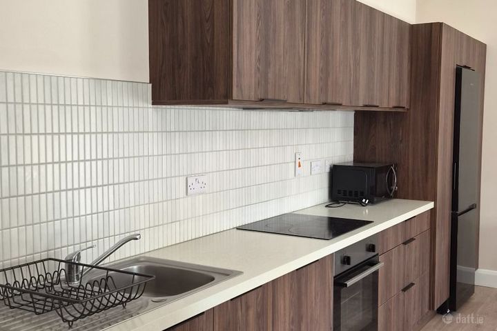 Apartment 1, 54 New Street, Carrick-on-Suir, Co. Tipperary