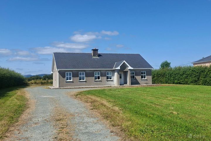 Clogher, Shanballymore, Co. Cork