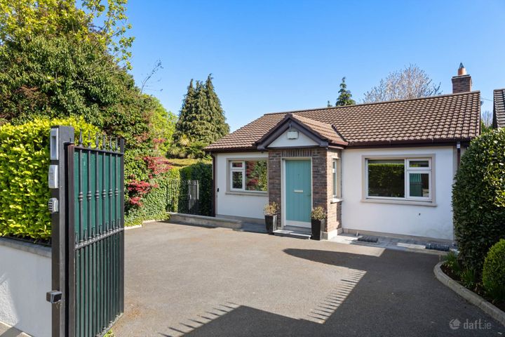 Granville Court, 1b Granville Road, Blackrock, Co. Dublin, A94CC04