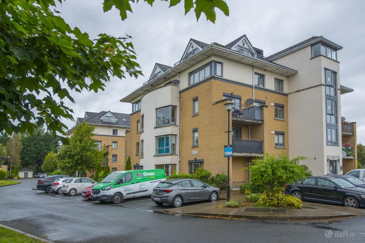 Apartment 80 Allendale Square, Block 6, Clonsilla, Co. Dublin, D15C927