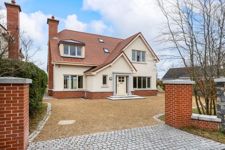 1 Kingston Heath, Killeen Lane, Riverstown, Birr, Co. Offaly, R42VW01