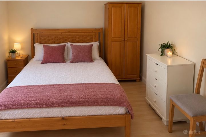 4 Hawthorn Villas, South Douglas Road, Cork, Cork City Centre, Co. Cork