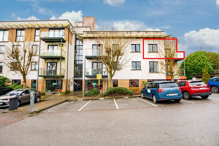 Apartment 14, The Weir, Mullingar, Co. Westmeath, N91KW18