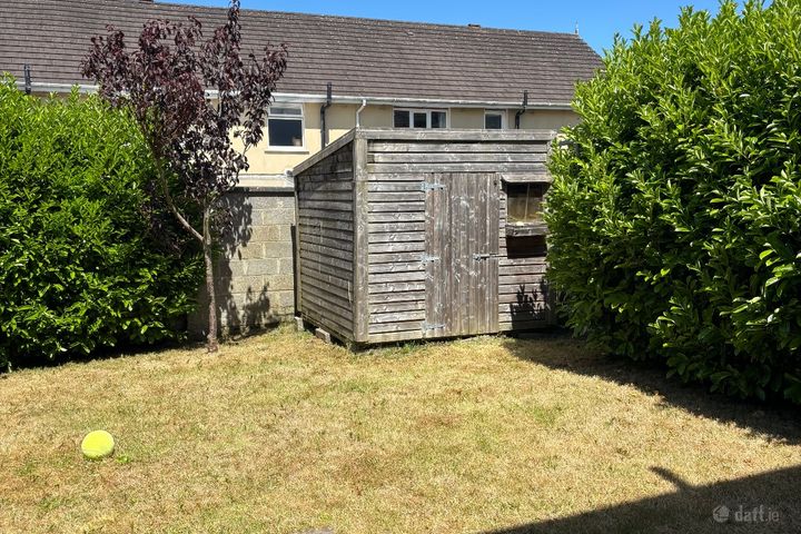 Market Mews, Maryborough Village, Portlaoise, Co. Laois, Pallas, Co. Laois