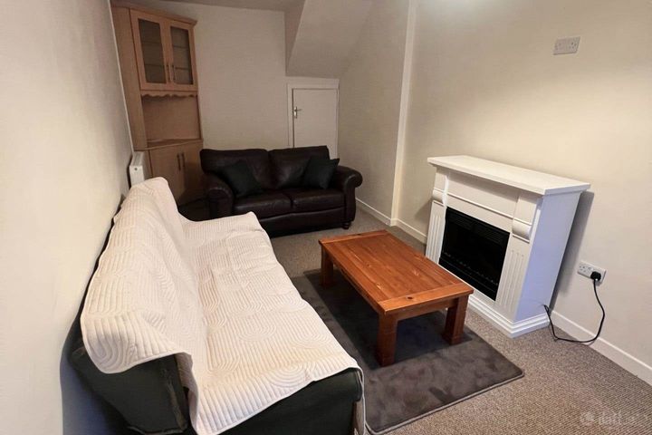 Main Street, Newmarket, Co. Cork