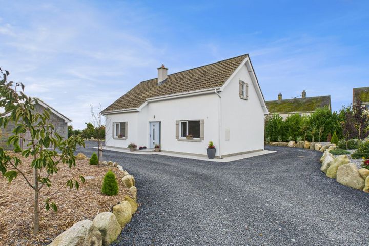 "Laurel Lodge",Carrick, Bannow, Co. Wexford, Y35DH30