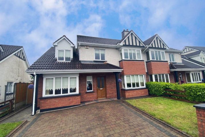 158 The Grange, Raheen, Co. Limerick, V94R29T