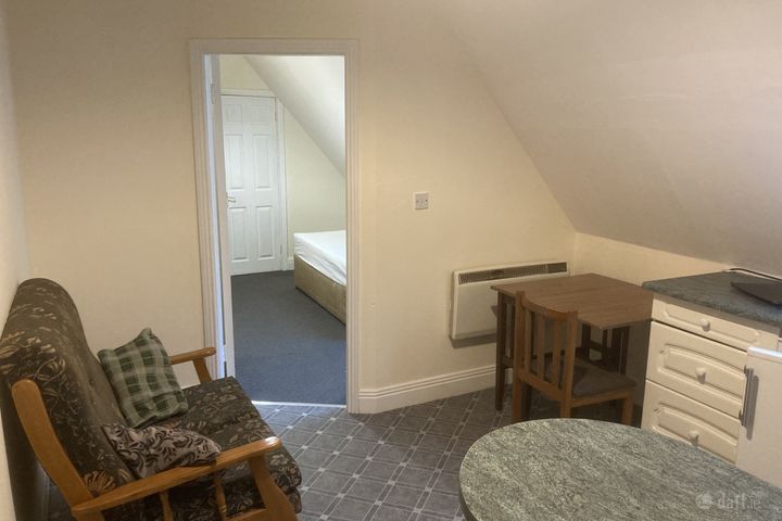 Apartment 10, 33 Castle Street Upper, Tralee, Co. Kerry