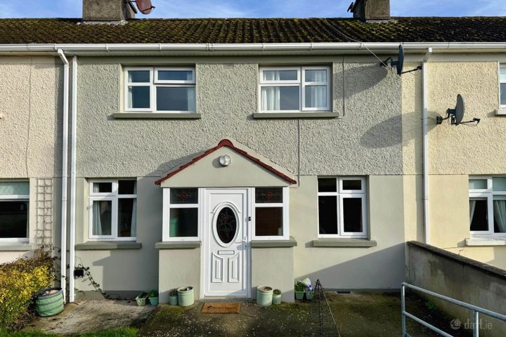 3 Mount Carmel, Ardfinnan, Clonmel, Co. Tipperary, E91R239