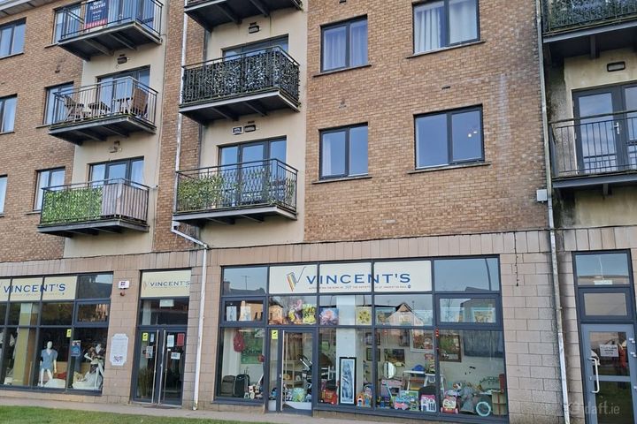 Apartment 63, Killegland House, Killegland Street, Ashbourne, Co. Meath