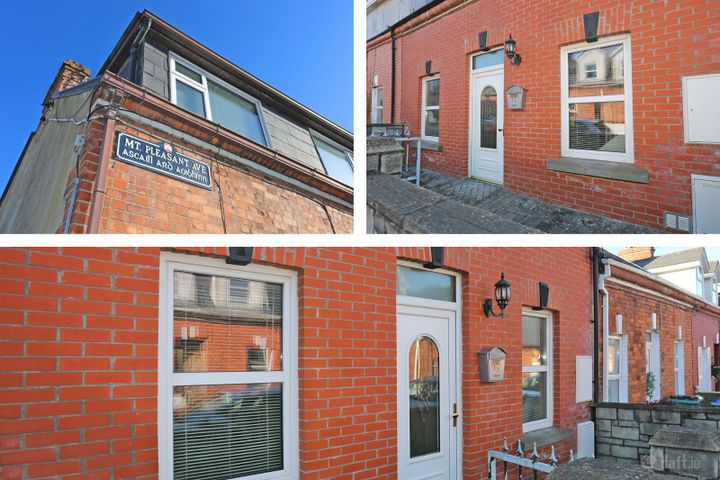 18 Mount Pleasant Avenue, Wolfe Tone Street, Limerick City Centre, V94A2FN - Photo 2