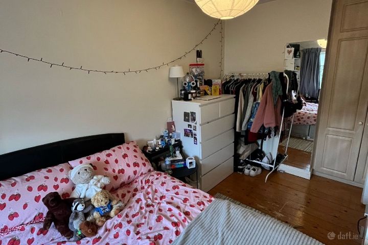 Dublin 12, Kimmage, Dublin 12