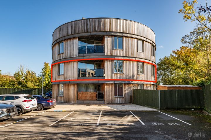 3 Station Tower, The Waterways, Sallins, Co. Kildare, W91 RK50