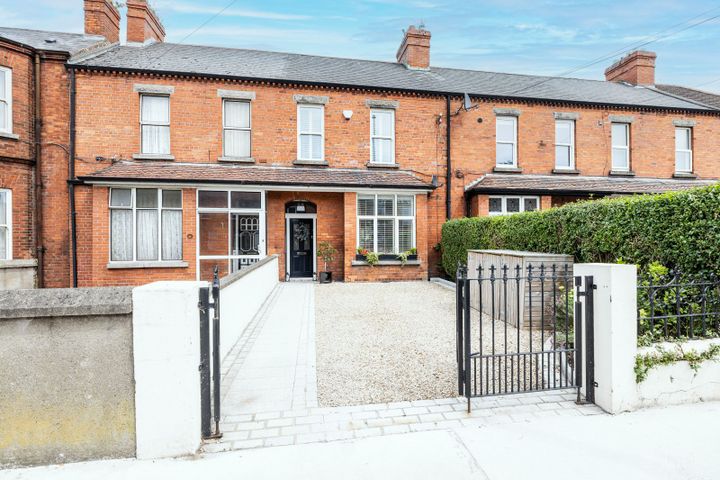 60 Clonliffe Road, Dublin 3, Drumcondra, Dublin 3