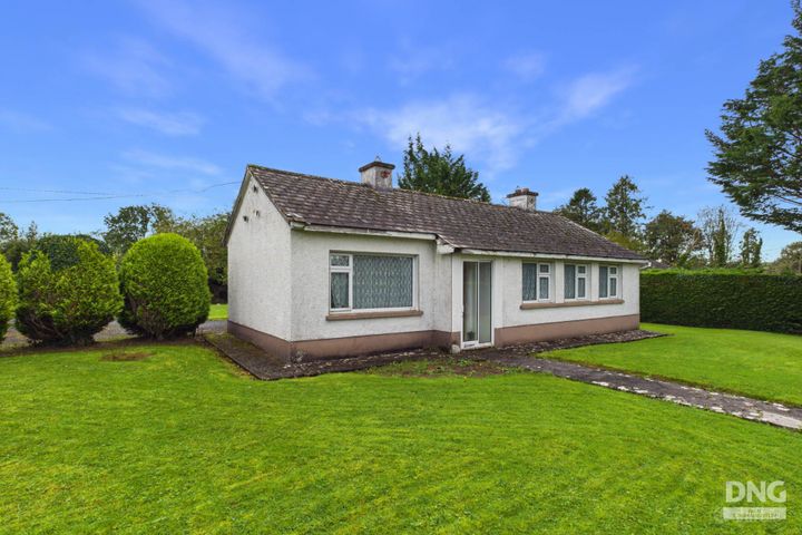 Ballymurray, Co. Roscommon, F42Y670