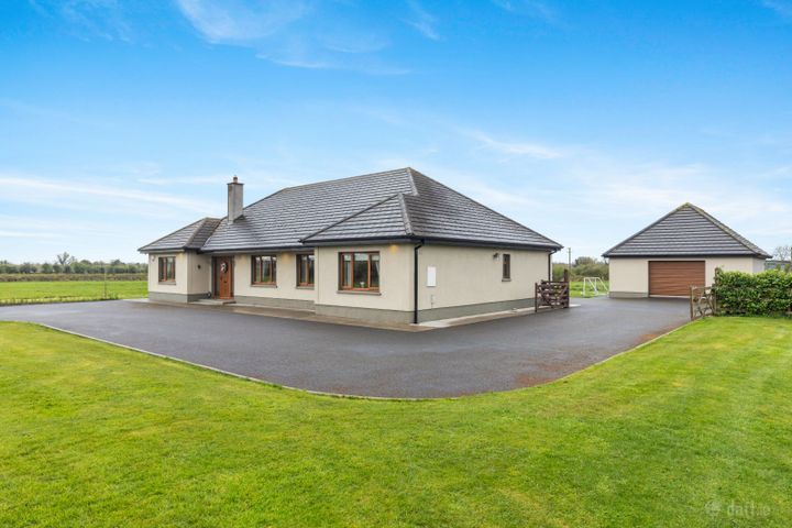 Churchtown, Dunderry, Bohermeen, Co. Meath, C15A2W2
