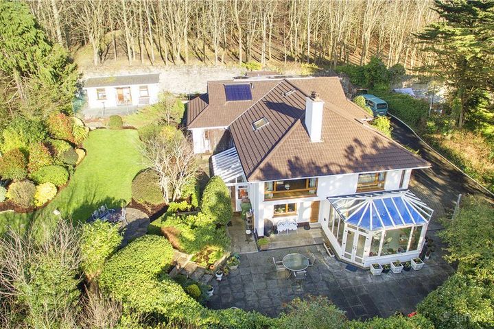 Ard Aoibhinn, Martins Row, Knockmaroon Hill Dublin 20, Dublin 20, Dublin