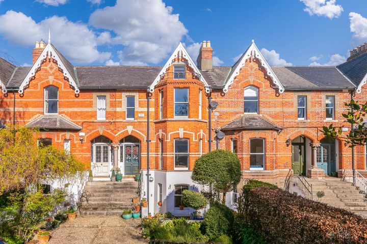 10 Cowper Road, Dublin 6