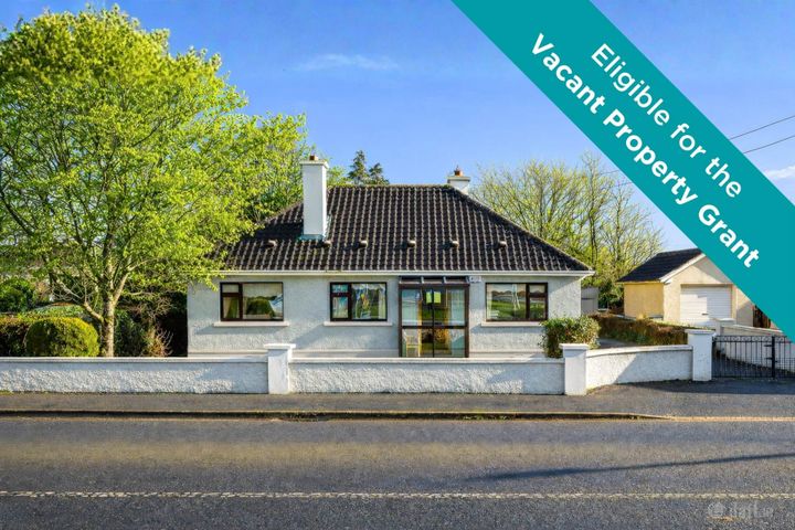 Galway Road, Gort, Co. Galway, H91P98D