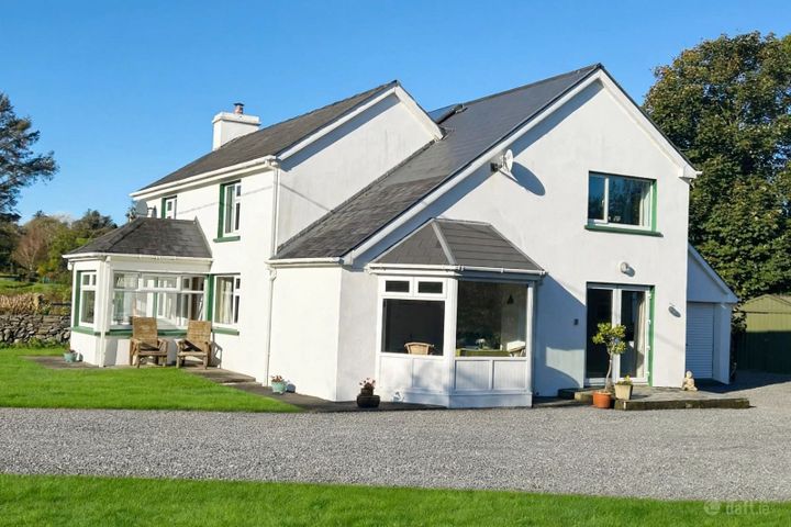 Cooradarrigan, Schull, Co. Cork, P81WV44