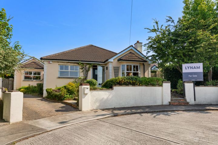 4 Wilson Crescent, Mount Merrion, Dublin, Dublin