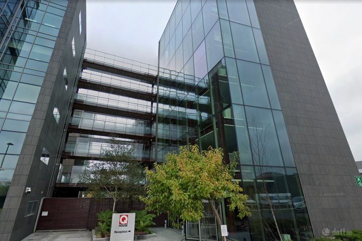 Furze Road, Sandyford, Co. Dublin