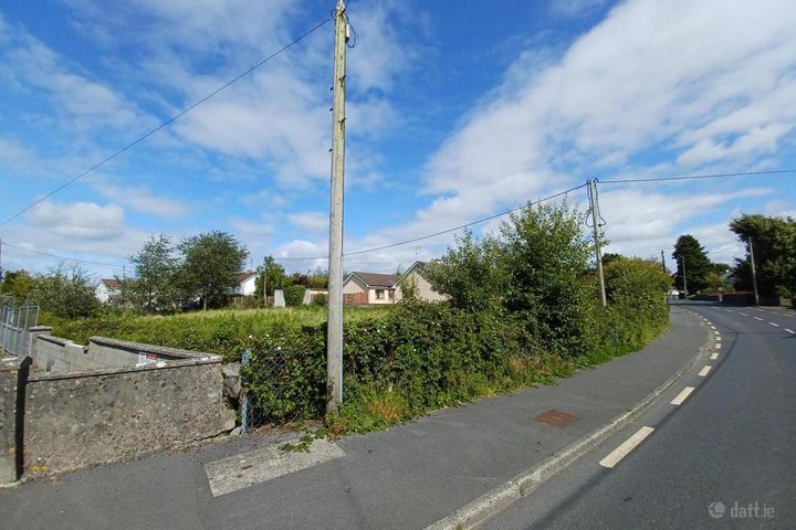 Site, Sun Street, Tuam, Co. Galway