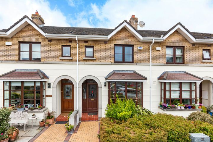 26 Rockford Manor, Stradbrook Road, Blackrock, Co. Dublin, A94K125