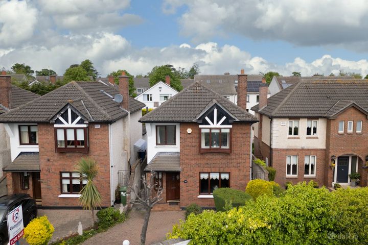 5 Fonthill Court, Rathfarnham, Willbrook, Dublin 14, D14V0Y3