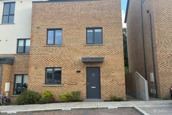 12 The Cresent, Baker Hall, Navan, Co. Meath