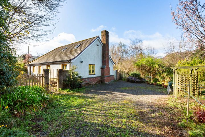 Deerpark Lodge, Ballynamuddagh Road, Windgates, Bray, Co. Wicklow, Bray, Co. Wicklow, A98HK72