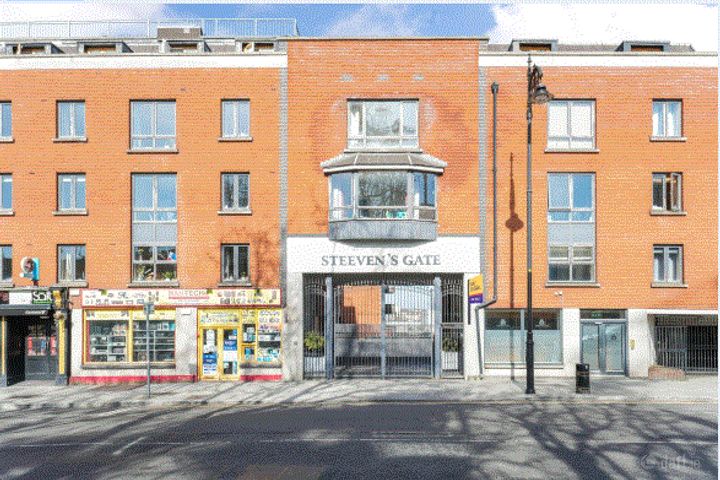 Block 2 126/127 Steevens Gate Apartments, Dublin 8