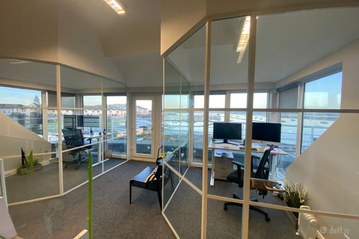 Marine Court Centre, Malahide, Co. Dublin