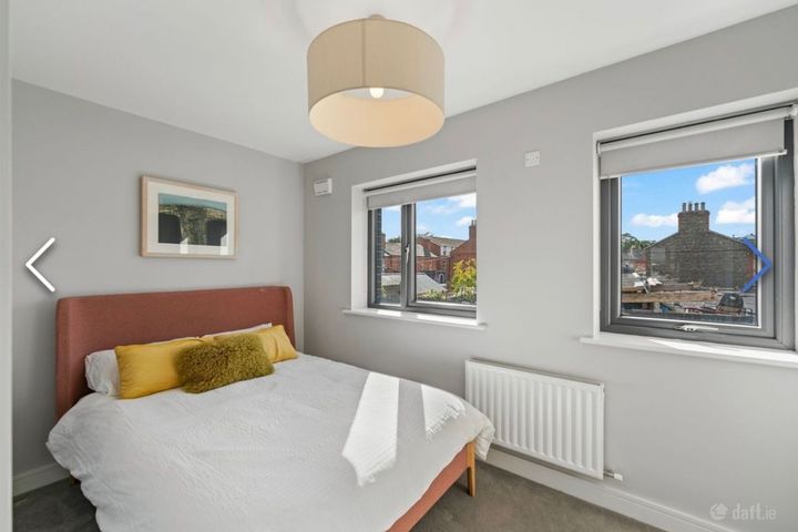 21 Arbour Place, Arbour Hill, Dublin 7