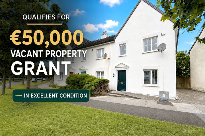 44 Laurel Drive, Esker Hills, Portlaoise, Co. Laois, R32H5RT