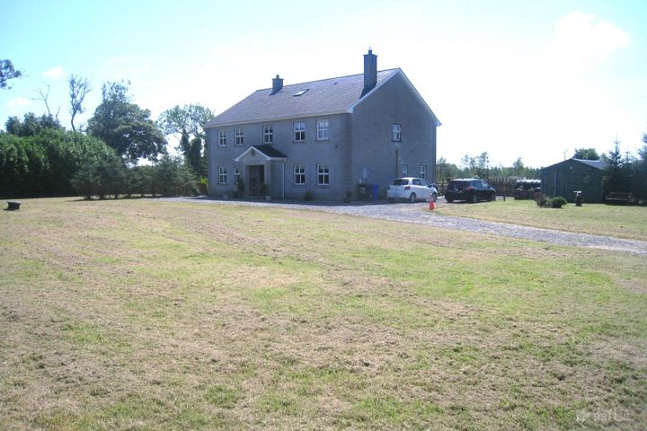 Lackan, Edgeworthstown, Edgeworthstown, Co. Longford, N39XT44