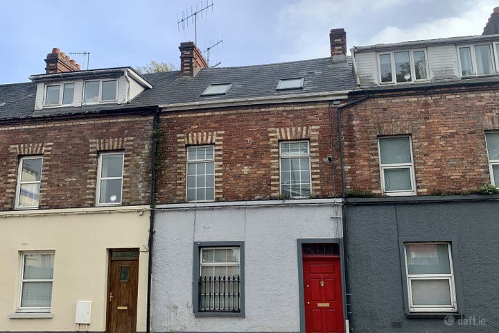 Homeville Place, Western Road, Co. Cork
