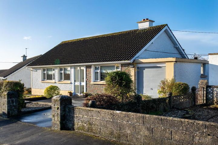 26 Retreat Heights, Retreat, Athlone, Co. Westmeath, N37AV66