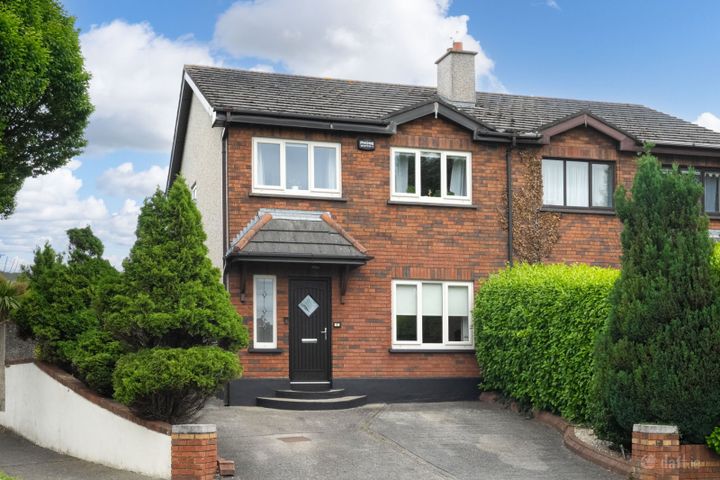 1 Abbeydale Park, Lucan, Co Dublin, K78XC59