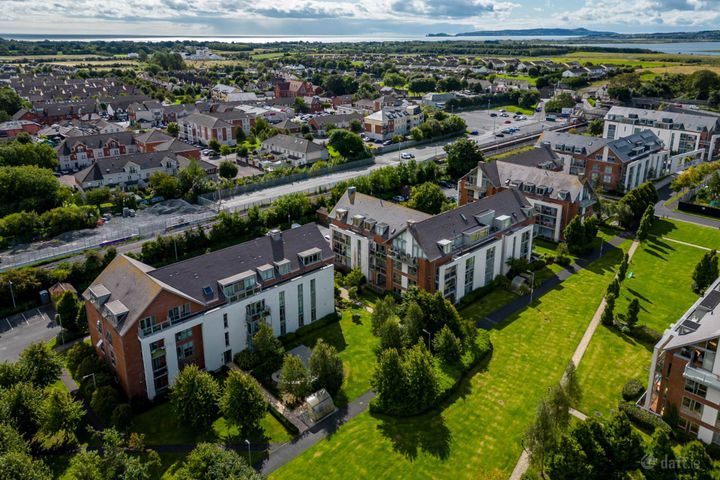 Apt 110. Blaock E, The Gallery. Turvey Walk, Donabate, Co. Dublin, K36RW67