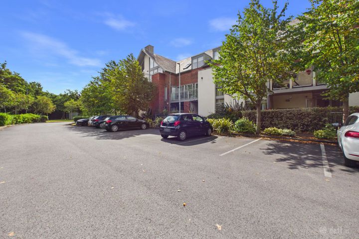 Apartment 143, Block G, The Gallery, Turvey Walk, Donabate, Co. Dublin, K36VW18
