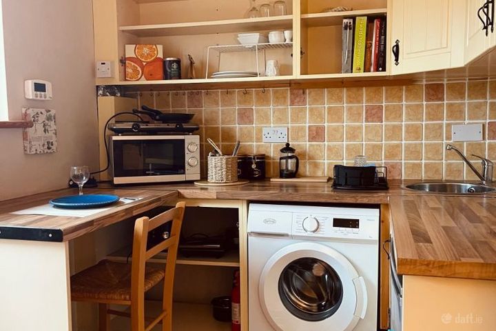 Main Street, Corofin, Co. Clare