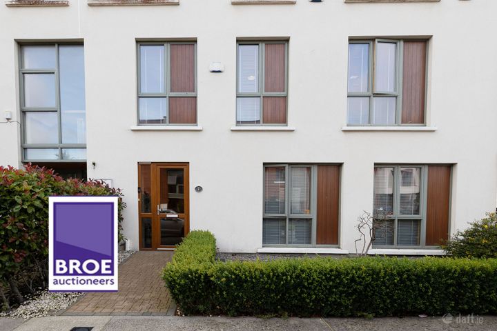 7 Lyons St, Newcastle Lyons, Newcastle, Dublin 22, Dublin