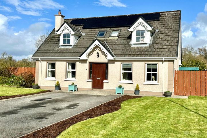 16 Castleburn, Ballymote, Co. Sligo, F56XT86