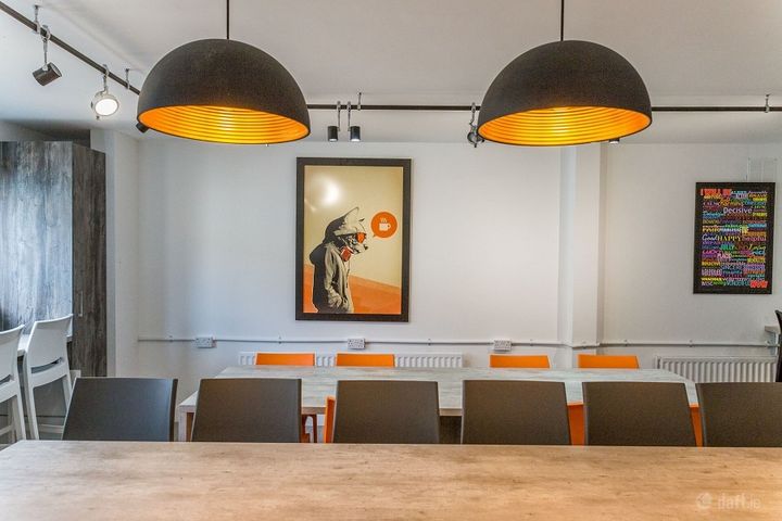 Bracken Road, Sandyford, Sandyford, Dublin 18