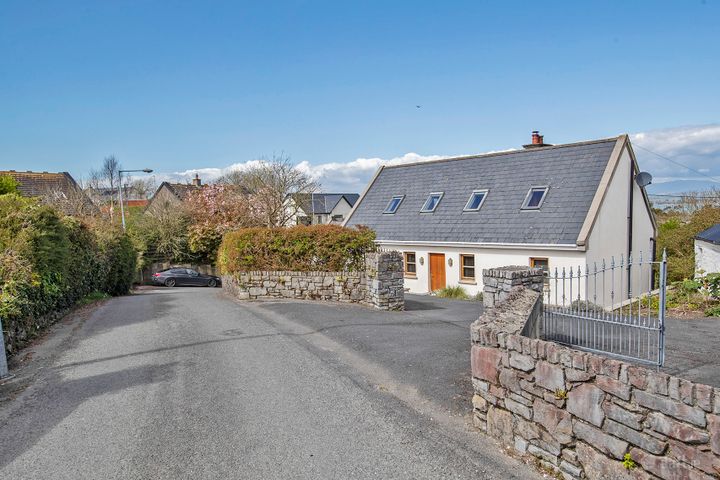 Baile na nGall Mór, Ring, Dungarvan, Co Waterford, X35YW88